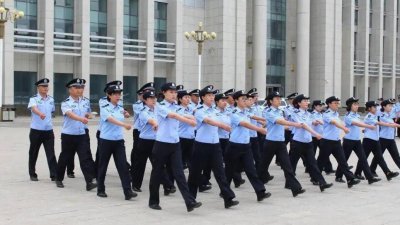 辅警可以转正式警察吗 属于什么编制