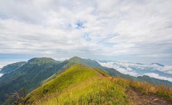 兴国哪里有好玩的旅游景点