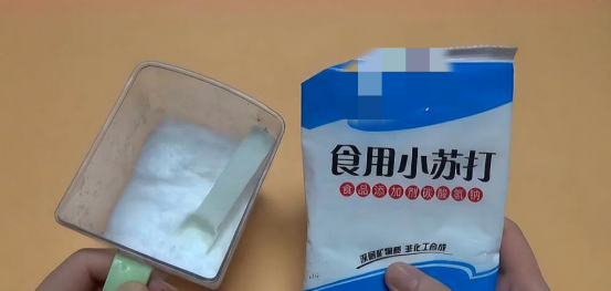 食用碱是不是食用小苏打