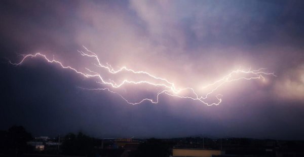 下雨的原理简单回答