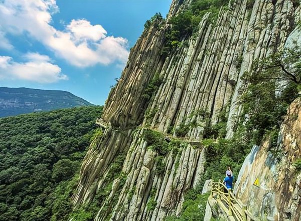 登封旅游景点有哪些最出名