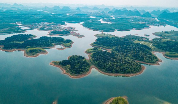 贵州贵阳旅游景点有哪些地方