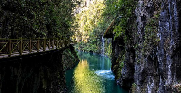 贵州贵阳旅游景点有哪些地方