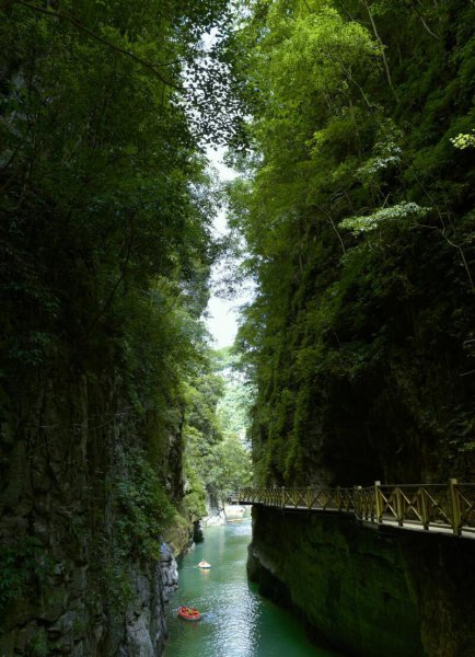 贵州贵阳旅游景点有哪些地方