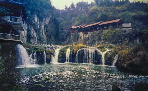 贵州贵阳旅游景点有哪些地方