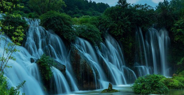 贵州贵阳旅游景点有哪些地方