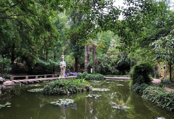 昆明旅游必去十大景点推荐