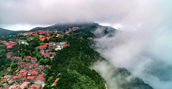 江西有什么好玩的地方旅游景点