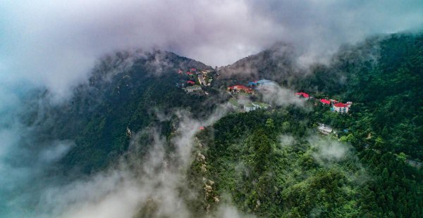 江西有什么好玩的地方旅游景点