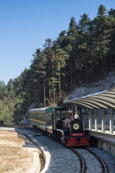 江西有什么好玩的地方旅游景点