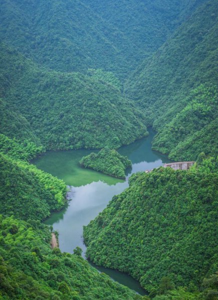 江西有什么好玩的地方旅游景点