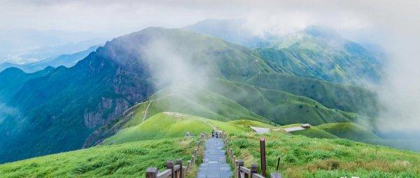 江西有什么好玩的地方旅游景点