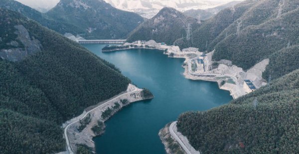 湖州安吉十大旅游景点介绍