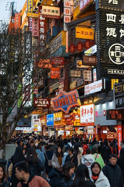 长沙旅游攻略景点