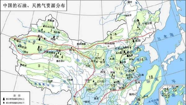 长庆油田在哪个省