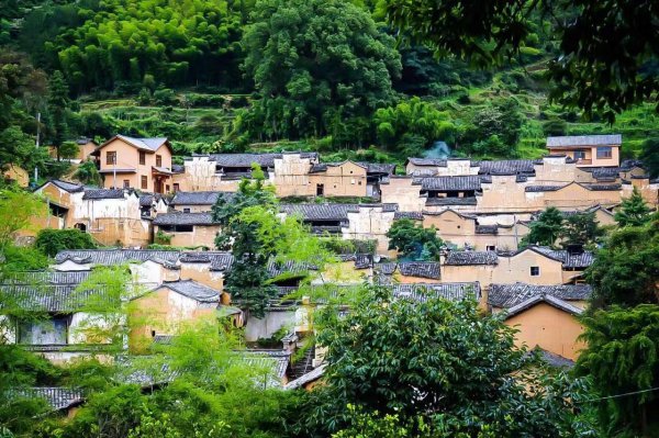 丽水松阳旅游景点有哪些