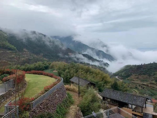 丽水松阳旅游景点有哪些