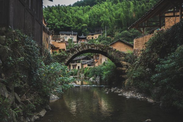 丽水松阳旅游景点有哪些