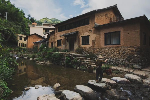 丽水松阳旅游景点有哪些