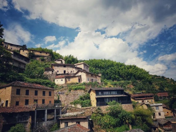 丽水松阳旅游景点有哪些