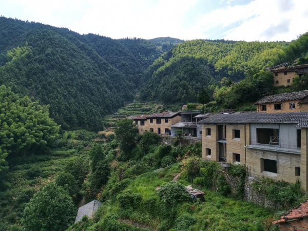 丽水松阳旅游景点有哪些