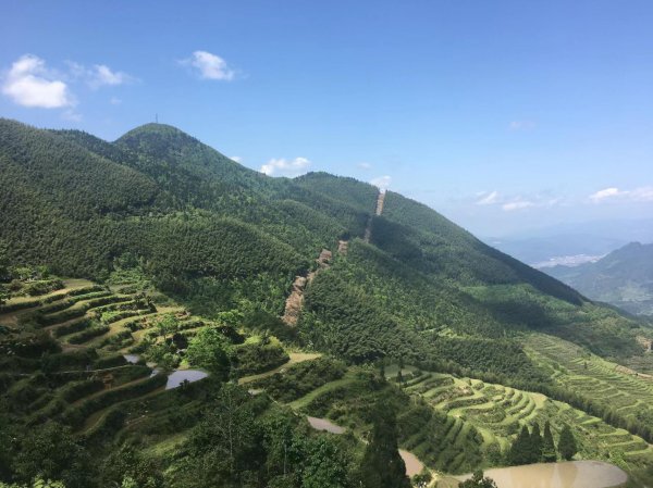 丽水松阳旅游景点有哪些