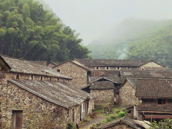 丽水松阳旅游景点有哪些