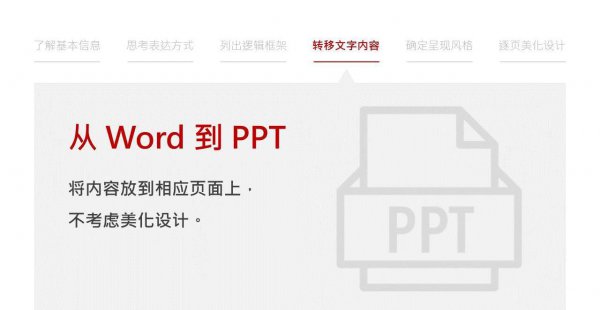 ppt制作教程零基础自学