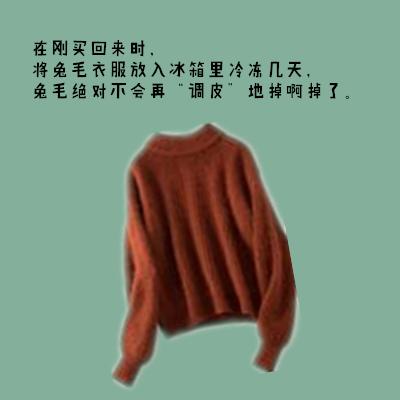 如何清理衣服上的口香糖残胶