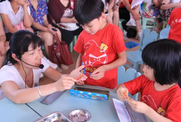 幼师的工资一般是多少一个月