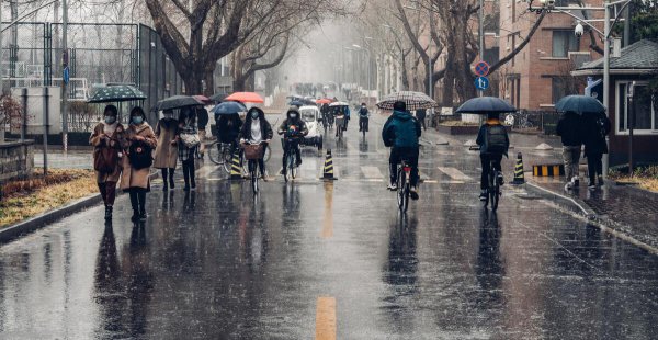 降雨量50毫米是怎么计算的