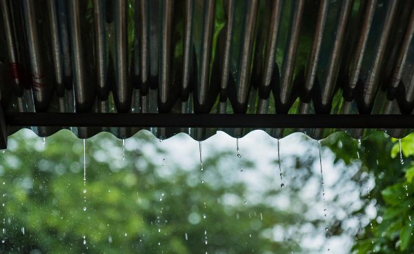 降雨量50毫米是怎么计算的