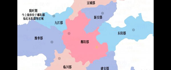 上饶属于哪个省