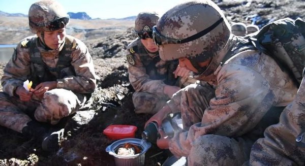 自热米饭要热几分钟才可食用