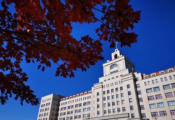 黑龙江二本大学有哪些大学