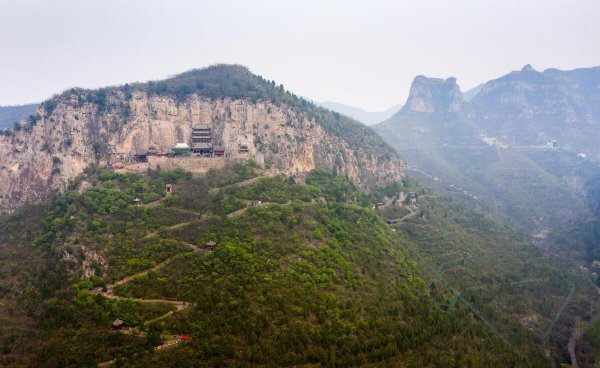 河北旅游必去十大景点排名