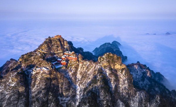 湖北有什么好玩的地方景点推荐