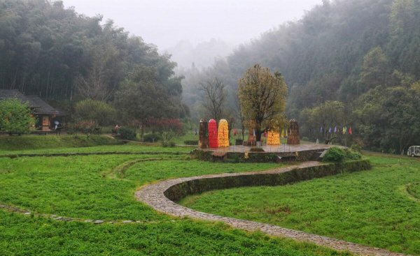 湖南常德旅游十大必去景区