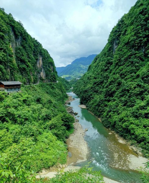 湖南常德旅游十大必去景区