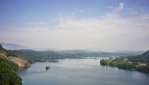 湖南常德旅游十大必去景区