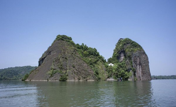 湖南常德旅游十大必去景区