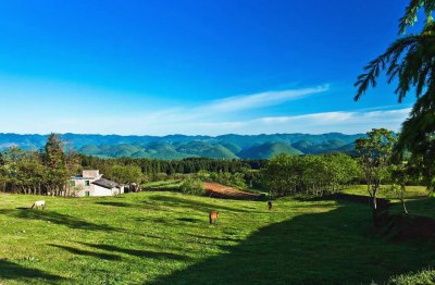 仙女山游玩攻略 去武隆仙女山旅行有哪些好玩的地方