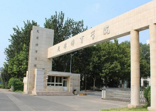 天津商业大学是几本院校