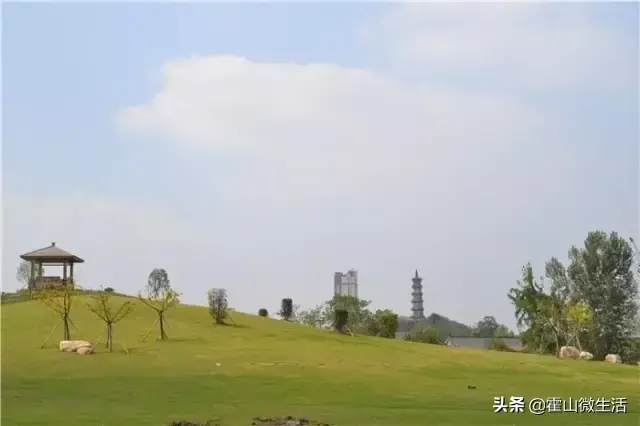 霍山一日游最佳路线