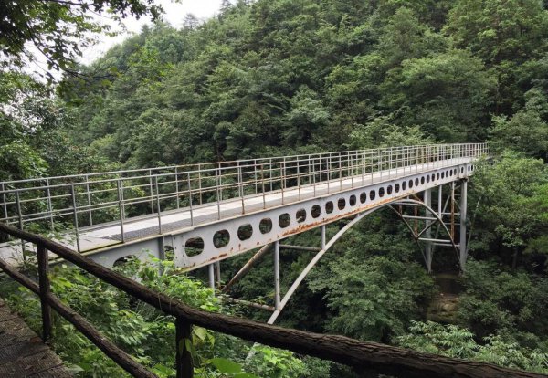 湖南旅游十大必去景区