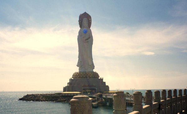 海南有哪些好玩的地方和景点推荐一下