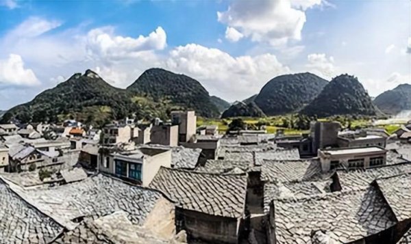 贵州安顺旅游十大景点排名