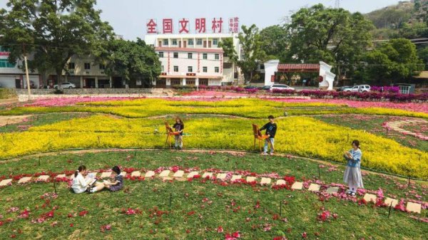 四川攀枝花十大旅游景点