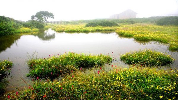 四川攀枝花十大旅游景点