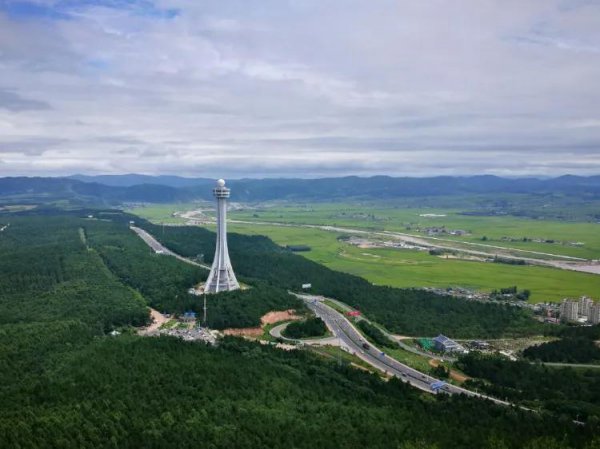 延边一日游去哪里玩最好